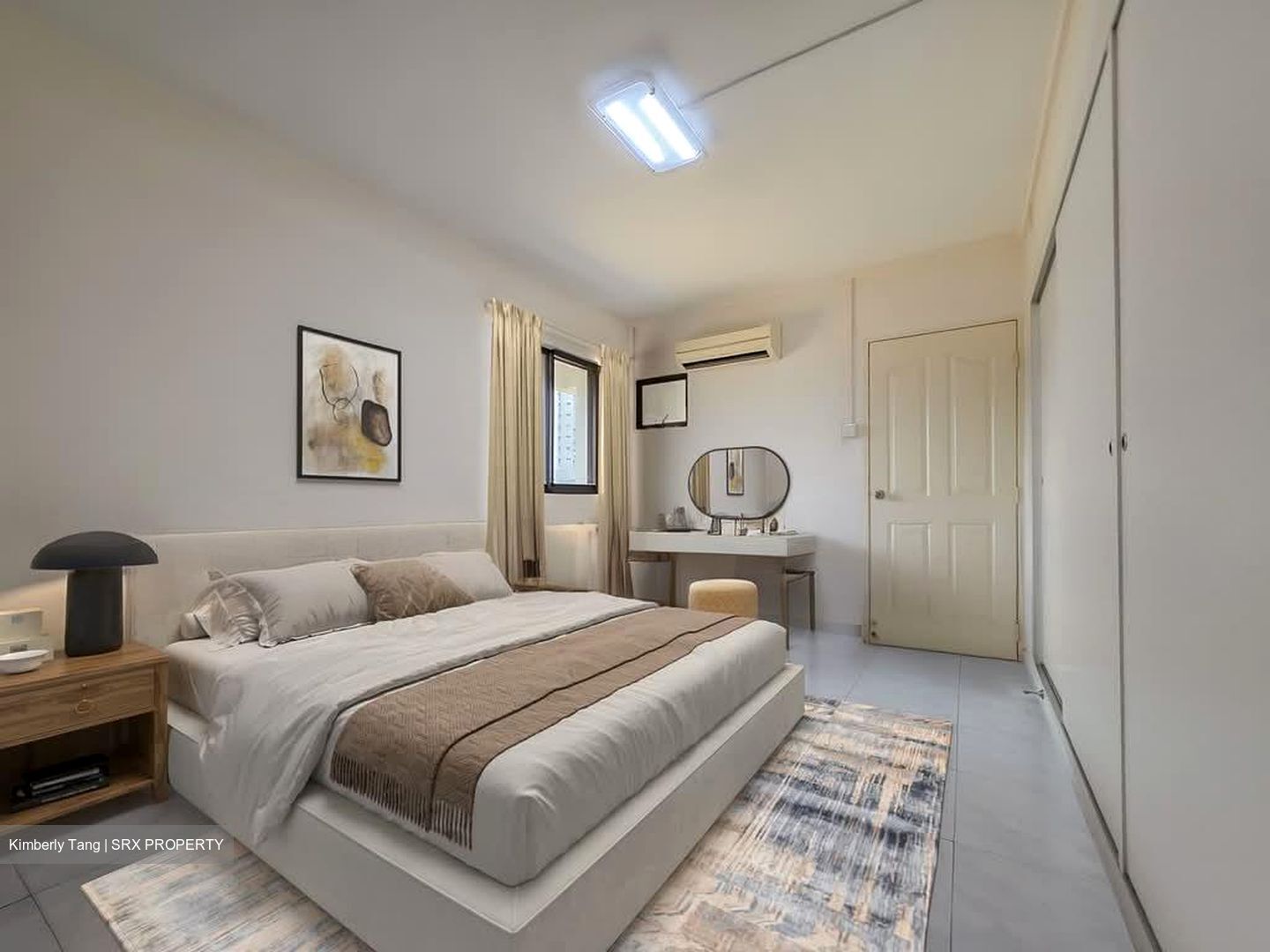 Blk 109 Sunset Way Residence (Clementi), HDB 3 Rooms #561526041
